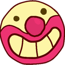 aclownlamp Discord emoji