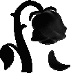darkredblueflower Discord Emoji