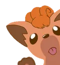 vulpix