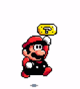 Mario Discord Emoji