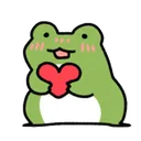 lovelyfrog