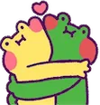 froggies Discord Emoji