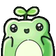 FrogSparkles