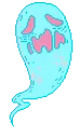 Ghostie