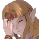 ZeldaFacepalm