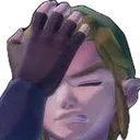 LinkFacepalm