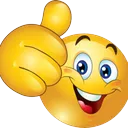 thumbsup thumbsup