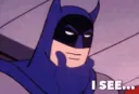 batmanisee