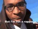 butimnotarapper