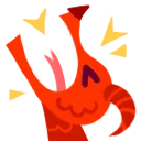 RPGTOONSEMOJIS01KOBOLDSKREM Discord Emoji