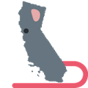 rat_California