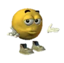 shrug