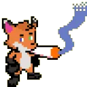 foxsmoke
