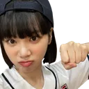 ChaewonAngry