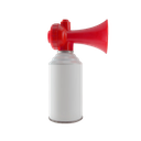 airhorn Discord emoji