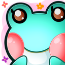 LilyHappy Discord emoji