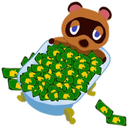 NookMoneyTub Discord emoji