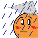 OrangeRain