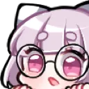 glassespeek