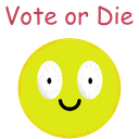 Voteordie Discord emoji