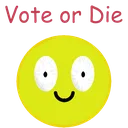 Voteordie