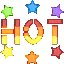 Hot
