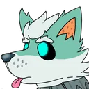 TongueWolf1