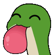 Lick