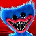 Huggy Wuggy Discord Emoji