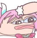 CheepoHeadpat