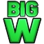 bigw Discord emoji