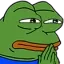 PepePlz Discord Emoji