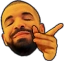 drake Discord emoji