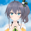 MG1_MatsuriClap Discord emoji