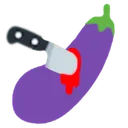 7177eggplantknife