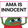 amainnocent