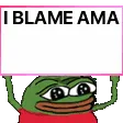 BlameAmaa