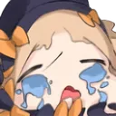 AbbyMelted