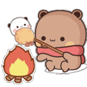 DCampfire Discord emoji