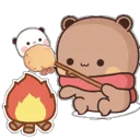 DCampfire