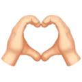 hearthands