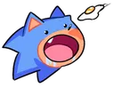 HungrySonic