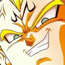 MajinSmirk MajinSmirk