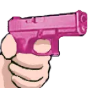 Pinkgun