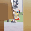 MG1_MelNoEscape Discord emoji