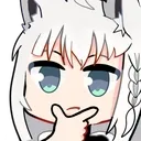 G1_FubukiThinking G1_FubukiThinking