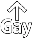 GayUp