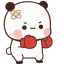 BBoxing Discord emoji