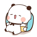 BRelaxing Discord emoji