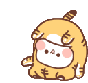 BPanstand Discord emoji